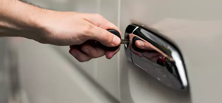 Why Choose Our Auto Locksmith Team in Santa Clara, CA?