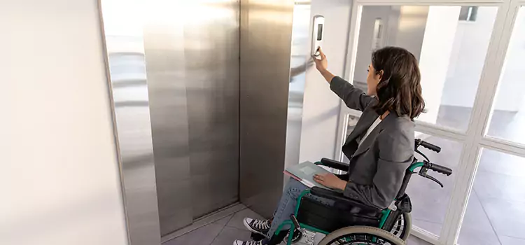 Benefits of Modern Handicap Door Systems in Santa Clara, CA