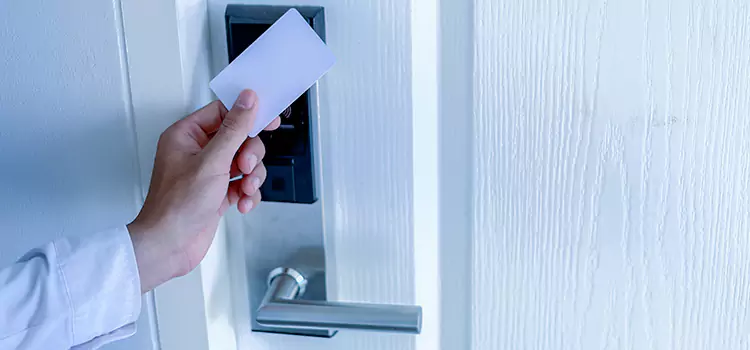 Why Choose Us for Your Keycard Lock Installation in Santa Clara, CA?