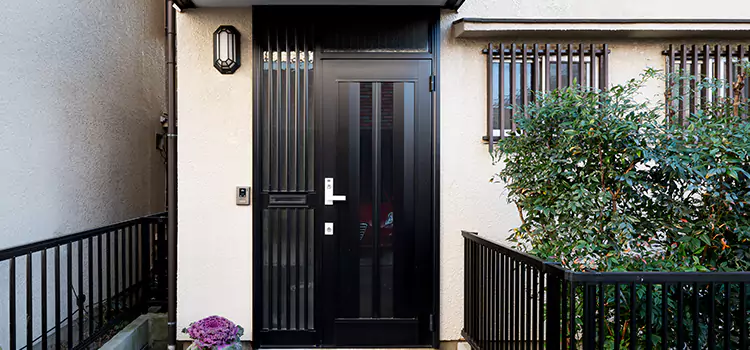 Popular Exterior Door Options in Santa Clara, CA