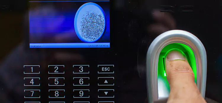 Your Trusted Partner for Secure Access in Santa Clara, CA