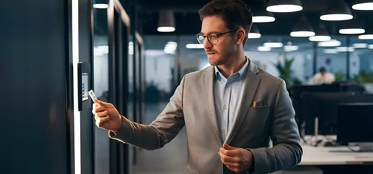Our Commitment to Keycard Security Excellence in Santa Clara, CA
