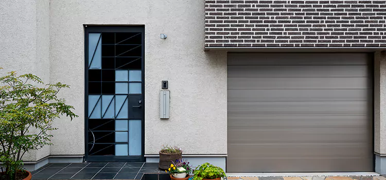 Residential Roll Up Security Doors Santa Clara